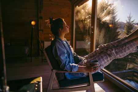Hyggeligt: Comfort & Change Image